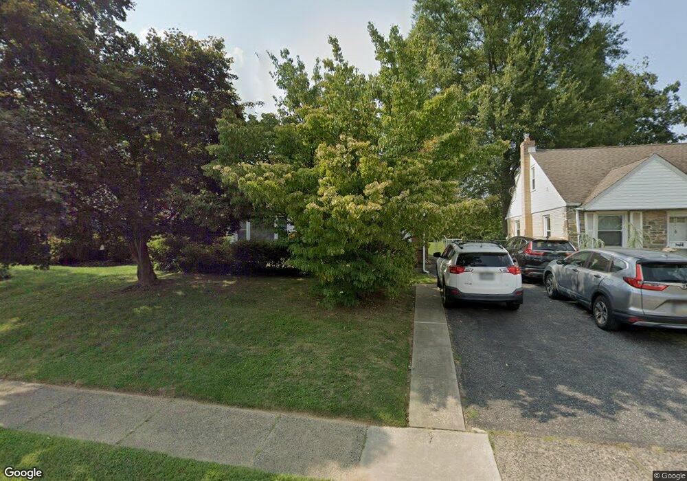 128 Walnut Hill Ln, Havertown, PA 19083 - photo 1