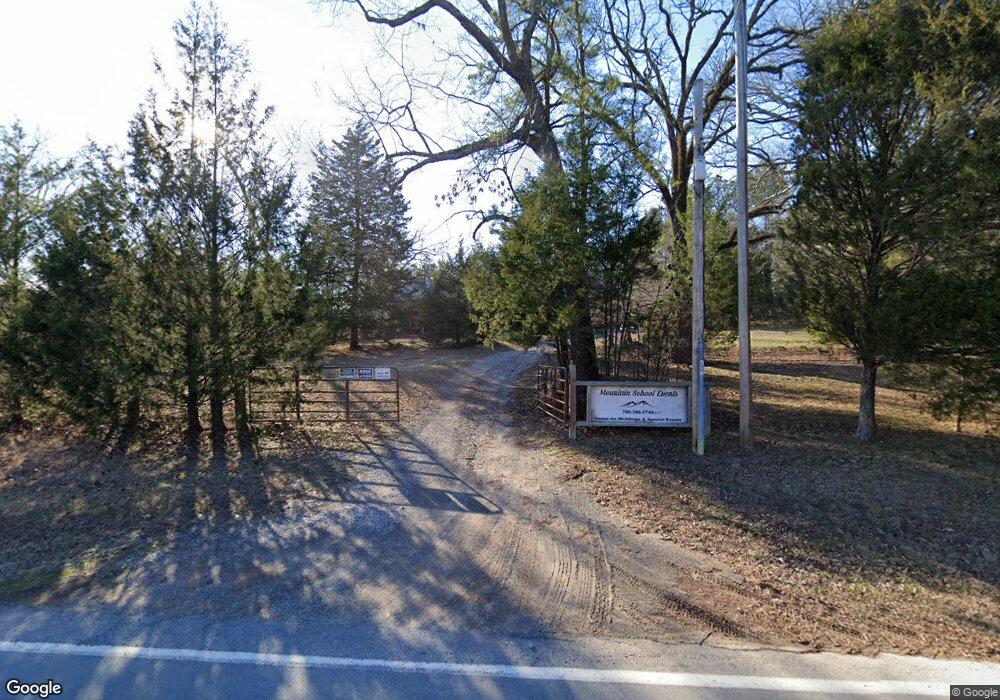 2211 Everett Springs Rd NE, Armuchee, GA 30105 - photo 1