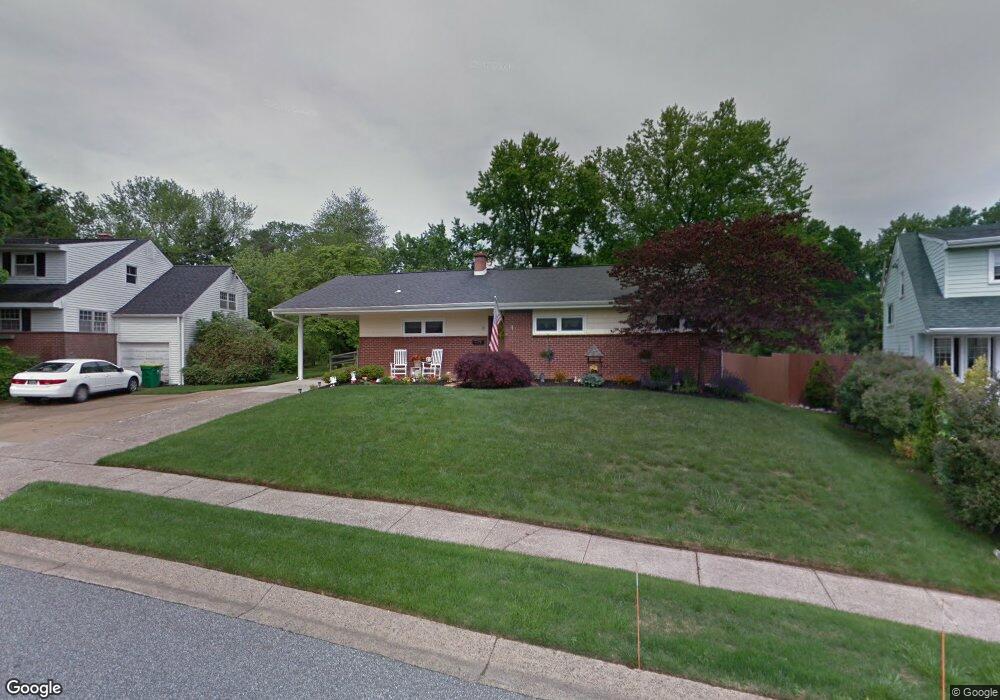 20 Benning Rd, Claymont, DE 19703 - photo 1