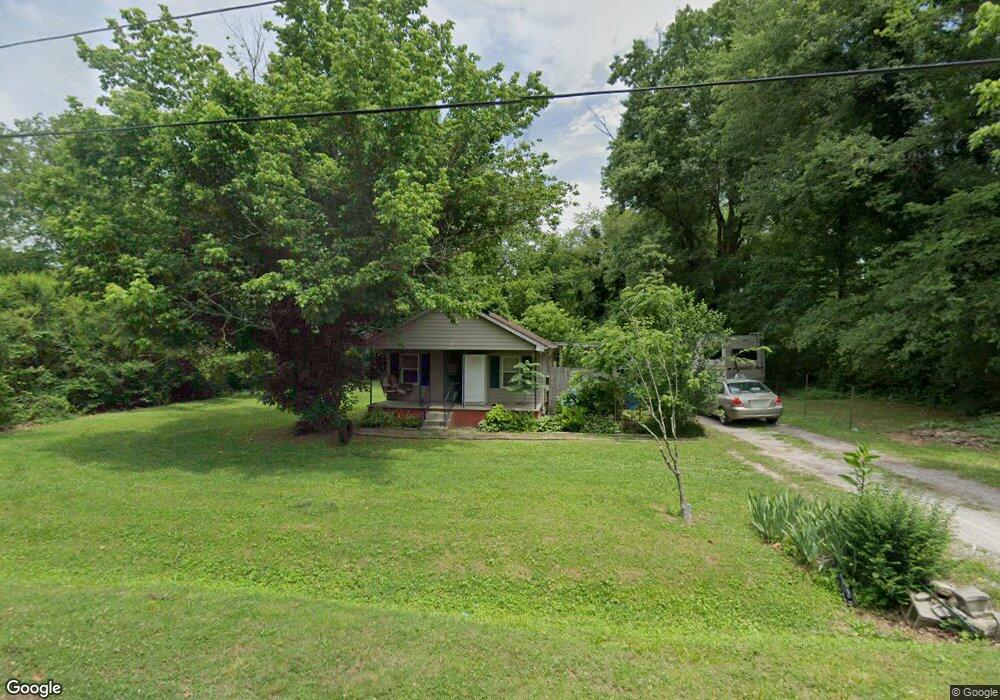 60 Walker St, Manchester, TN 37355 - photo 1