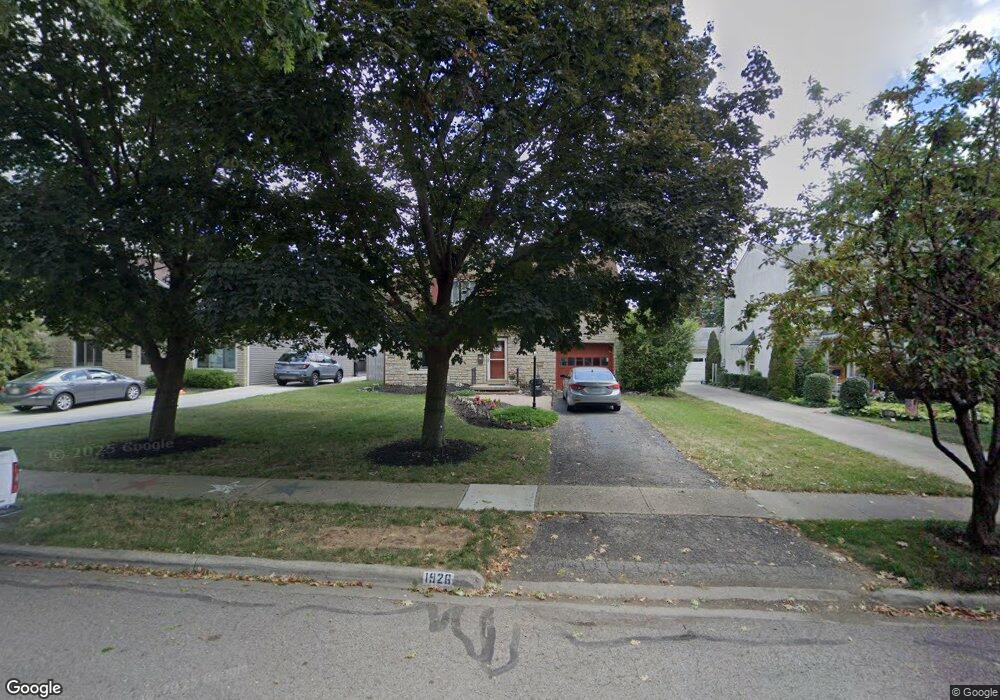 1926 Westwood Ave, Columbus, OH 43212 - photo 1