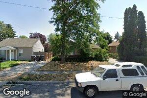 555 W 600 N, Provo, UT 84601