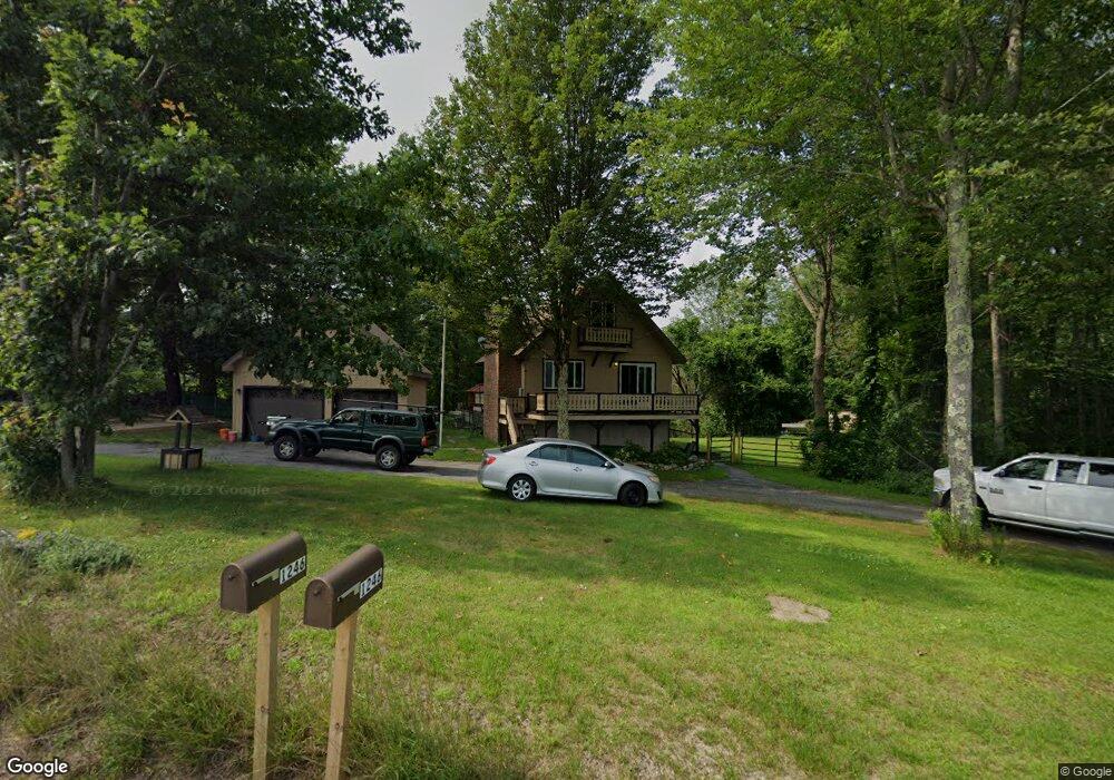 1246 Lovell Lake Rd, Sanbornville, NH 03872 - photo 1