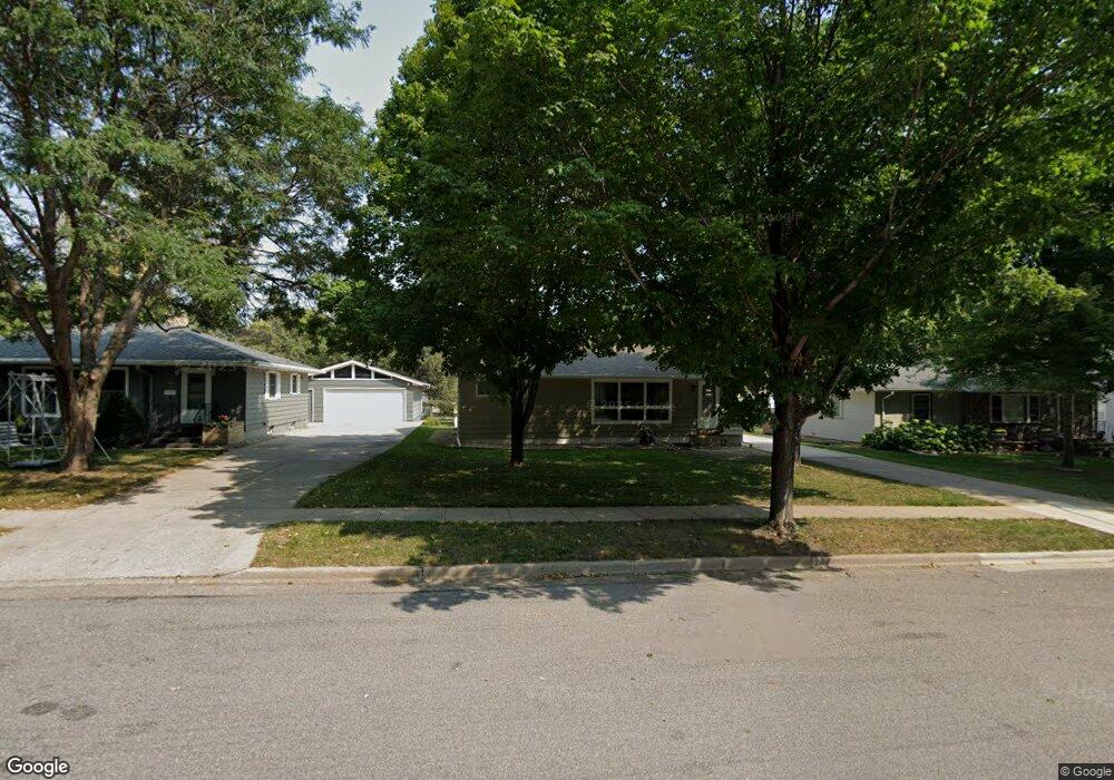 400 West St, New Ulm, MN 56073 - photo 1