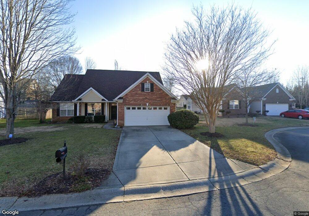 519 Gillcreek Ct, Clover, SC 29710 - photo 1