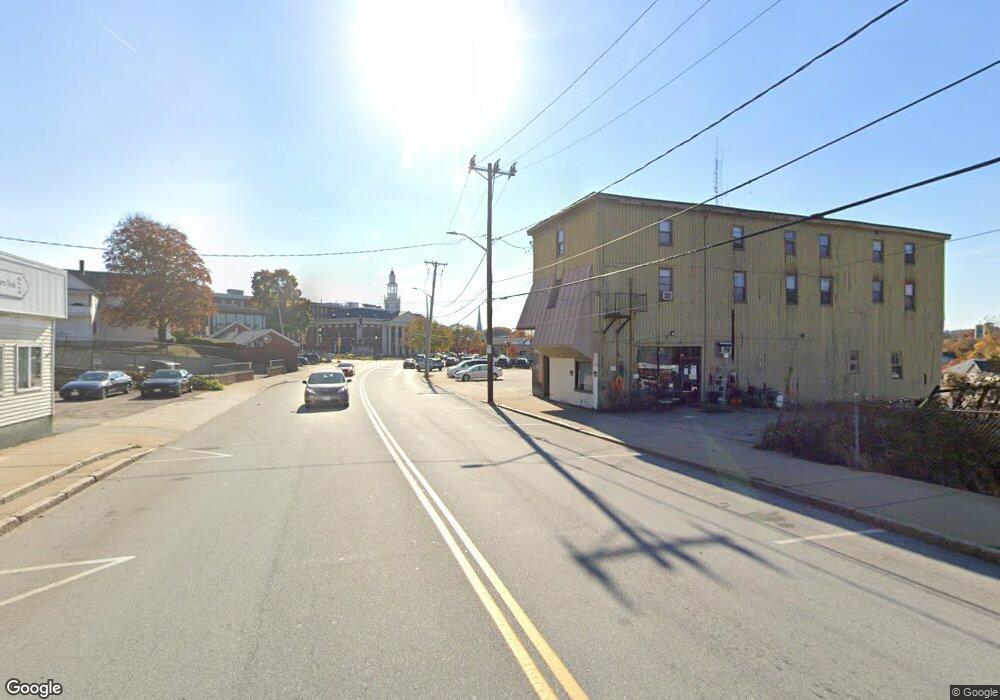 443 S Main St, Webster, MA 01570 - photo 1