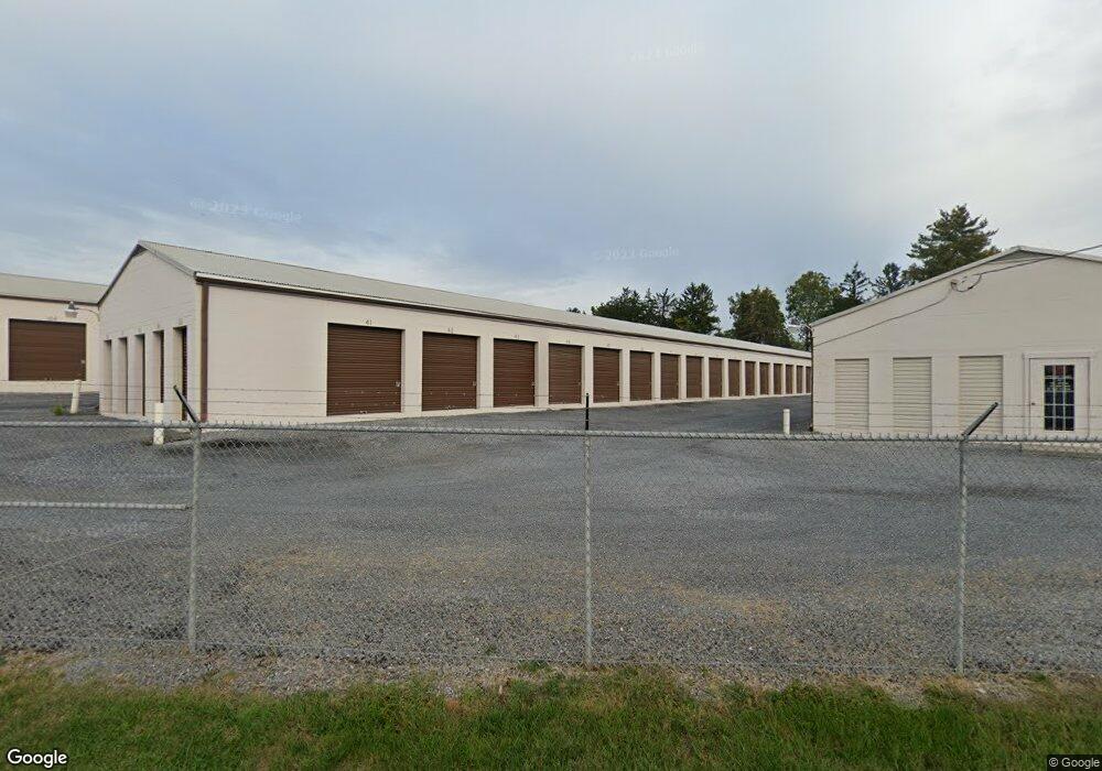 190 E Mosby Rd, Harrisonburg, VA 22801 - photo 1