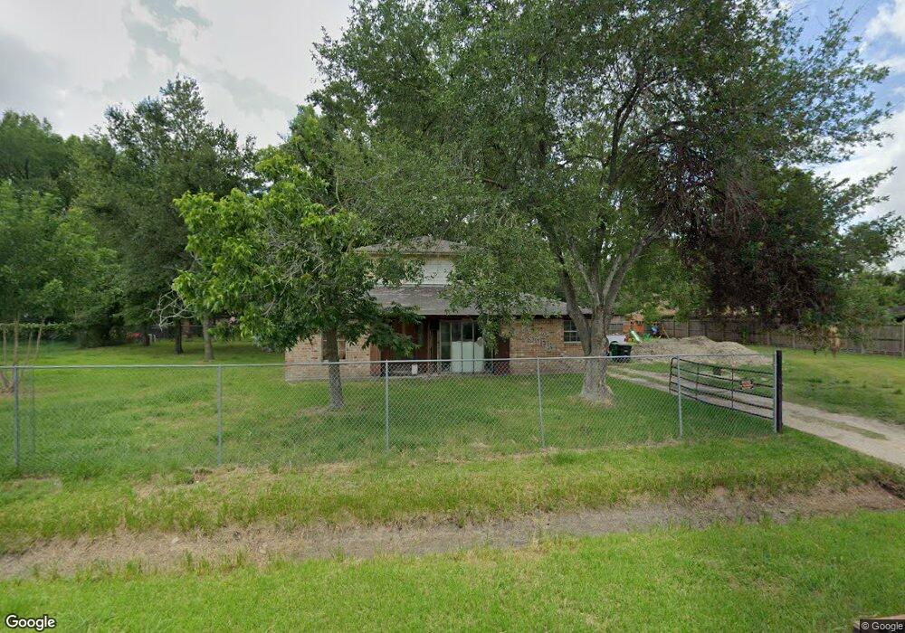 8522 Easter St, Houston, TX 77088 - photo 1