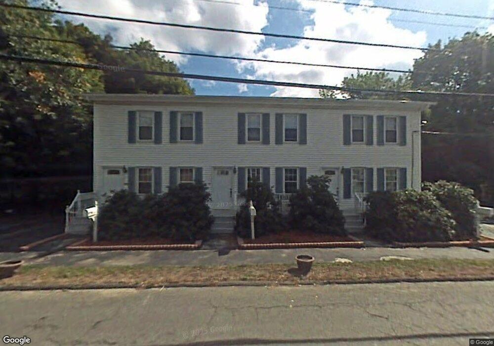202 Central St, Saugus, MA 01906 - photo 1