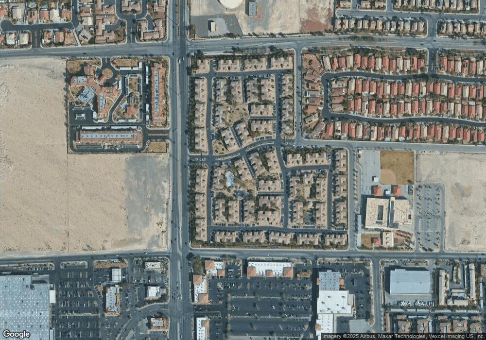 4705 Apulia Dr unit 203, North Las Vegas, NV 89084 - photo 1