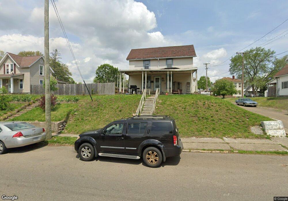 926 Orange St, Coshocton, OH 43812 - photo 1