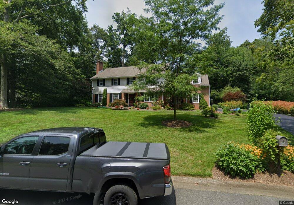 1310 Copley Dr, Wilmington, DE 19803 - photo 1