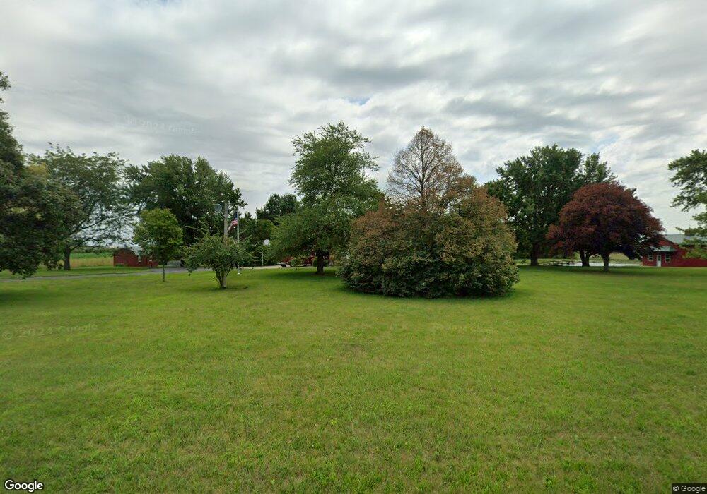 228 W 100 S, Fowler, IN 47944 - photo 1