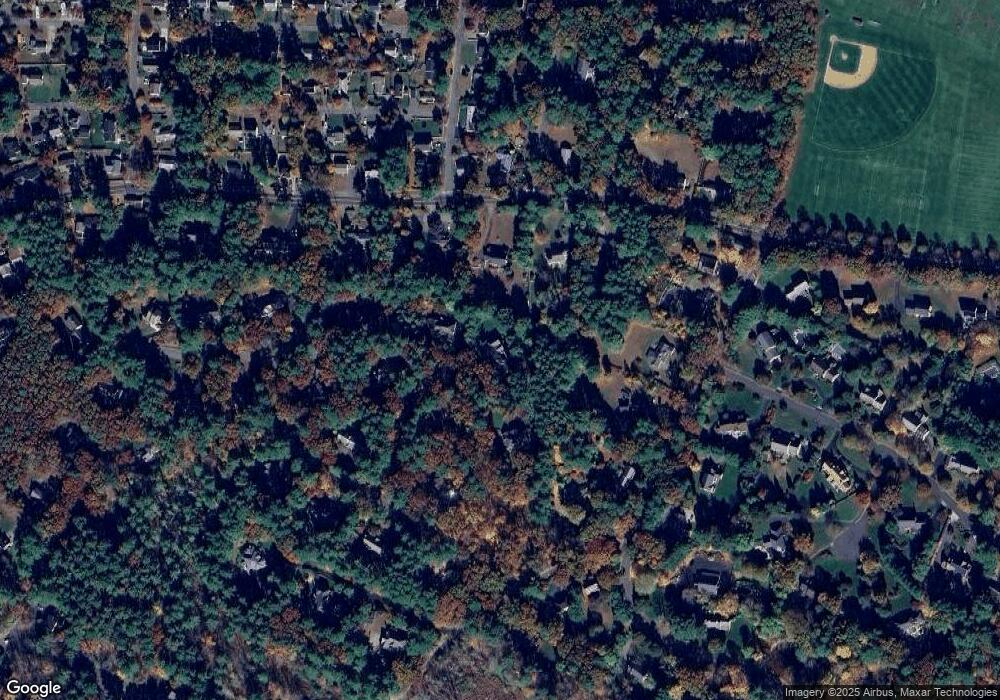 19 Pipsissewa Cir, Sudbury, MA 01776 - photo 1