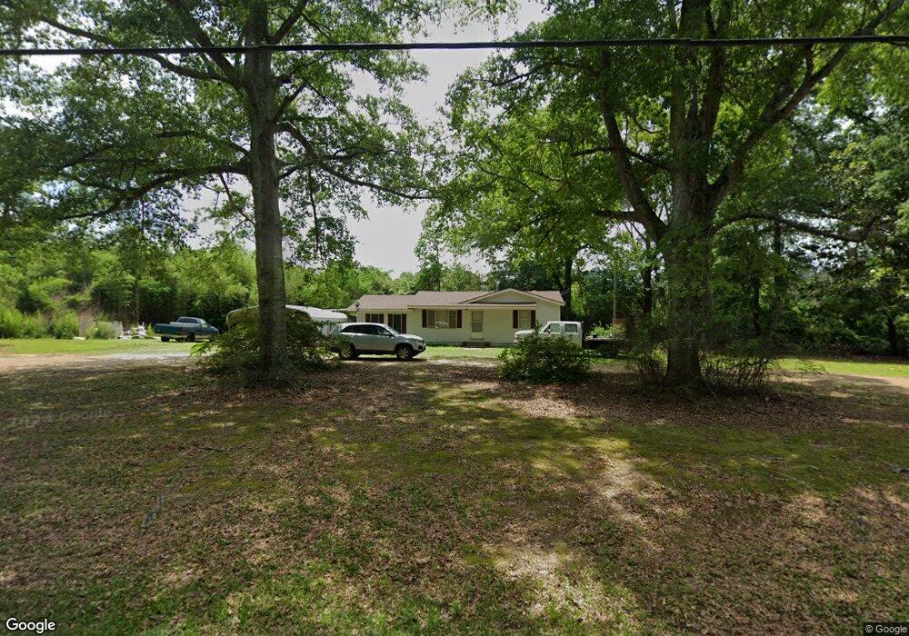 5 Loftin Rd, Laurel, MS 39443 - photo 1