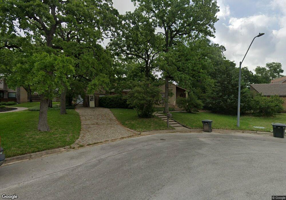 1302 Angelina Cir, College Station, TX 77840 - photo 1