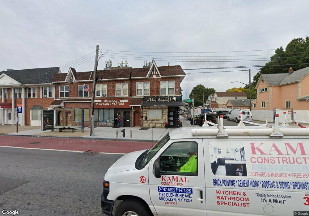 133-10 Cross Bay Blvd unit 2F, Jamaica, NY 11417 - photo 1