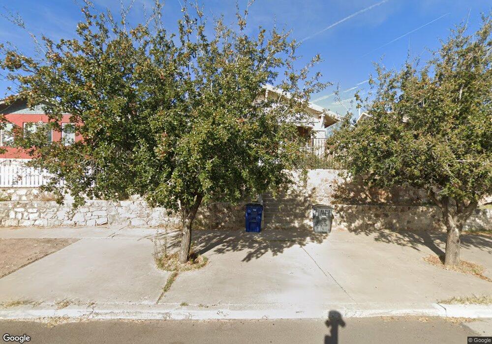 1919 Happer St, El Paso, TX 79903 - photo 1