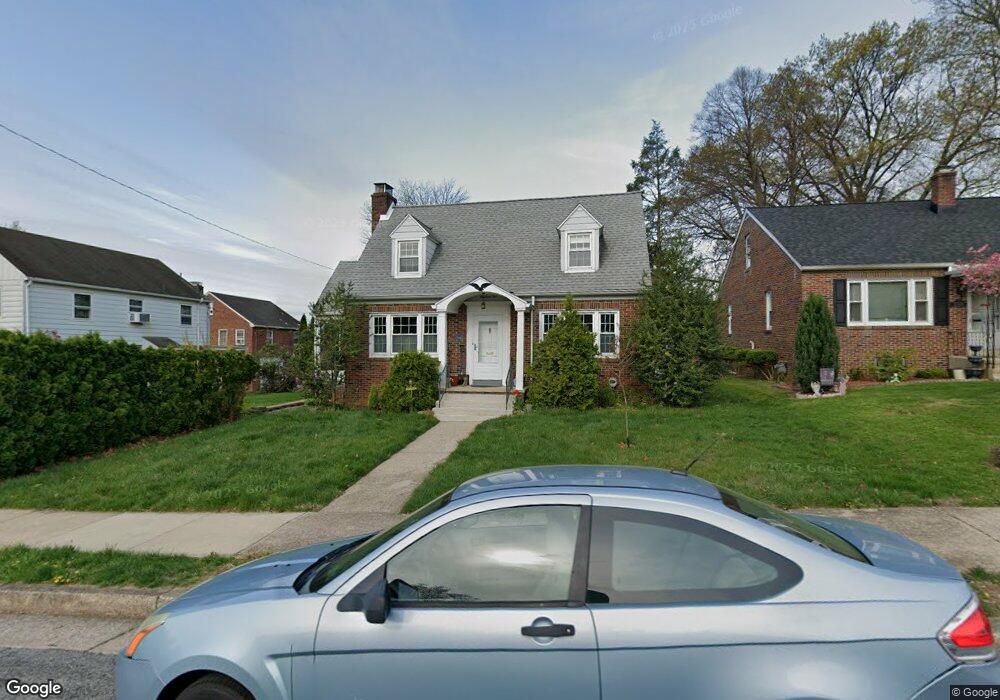 1910 N 15th St, Reading, PA 19604 - photo 1