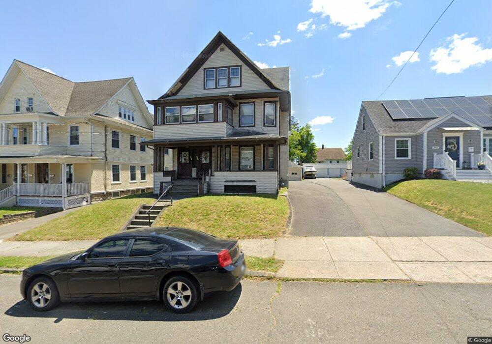 335 Fairview Ave unit 337, Bridgeport, CT 06606 - photo 1