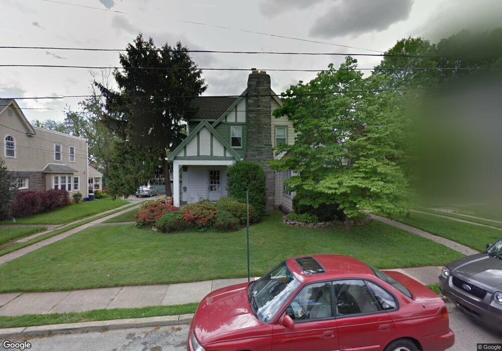 2150 Chestnut Ave, Ardmore, PA 19003 - photo 1