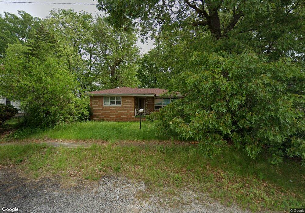 1531 Jennings St, Gary, IN 46404 - photo 1