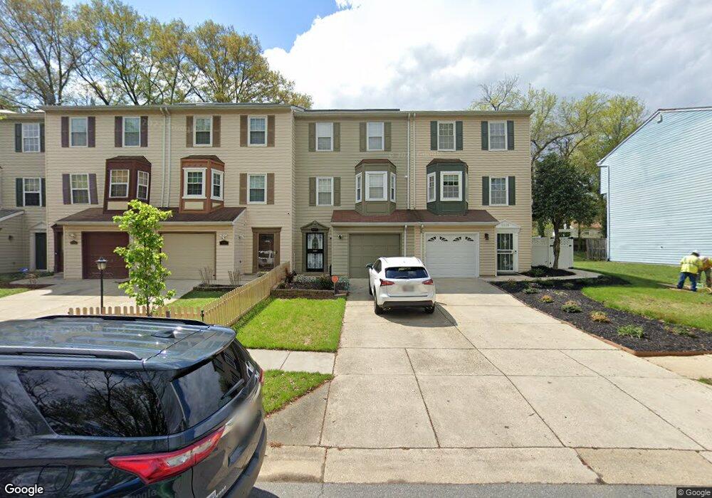 1222 Portabello Ct, Oxon Hill, MD 20745 - photo 1