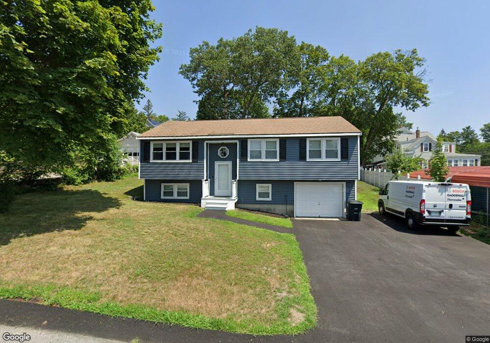 3 Sacramento St, Nashua, NH 03064 - photo 1