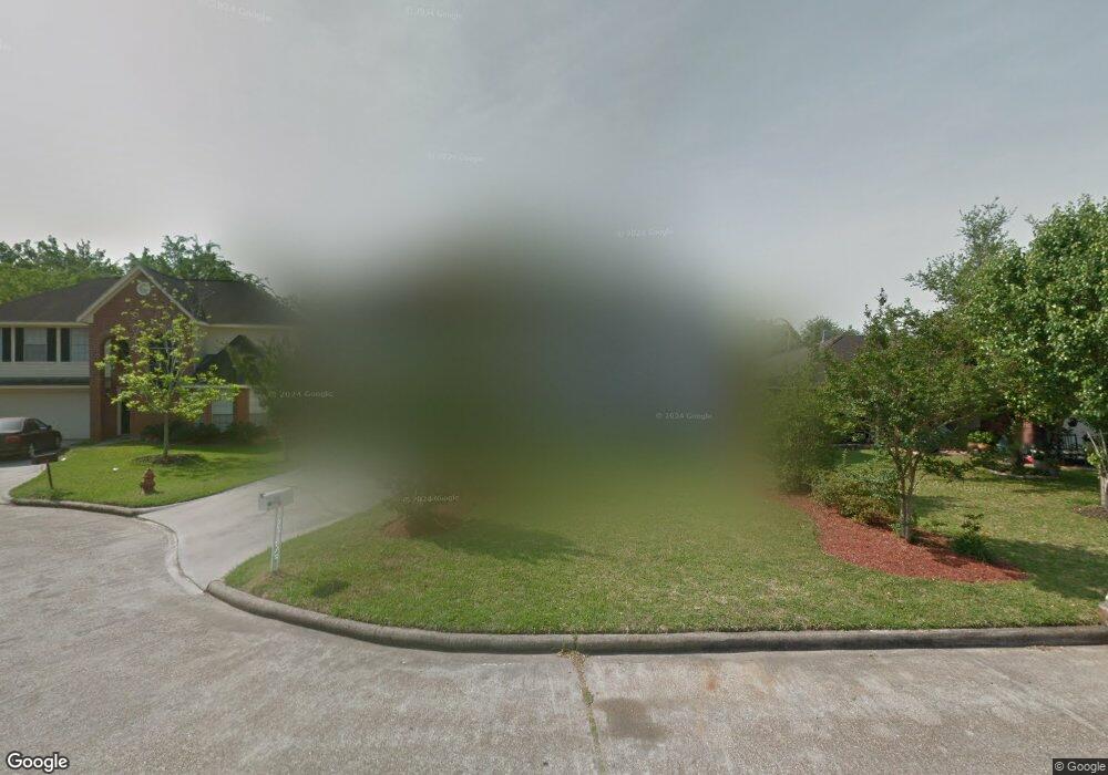 7847 Split Oak Dr, Houston, TX 77040 - photo 1