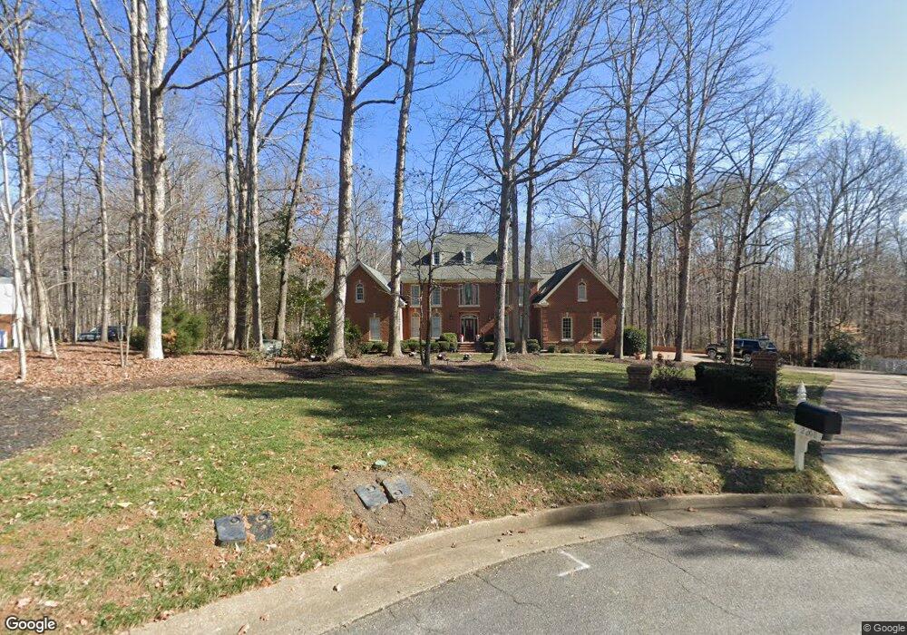 2000 Kings Lynn Rd, Midlothian, VA 23113 - photo 1