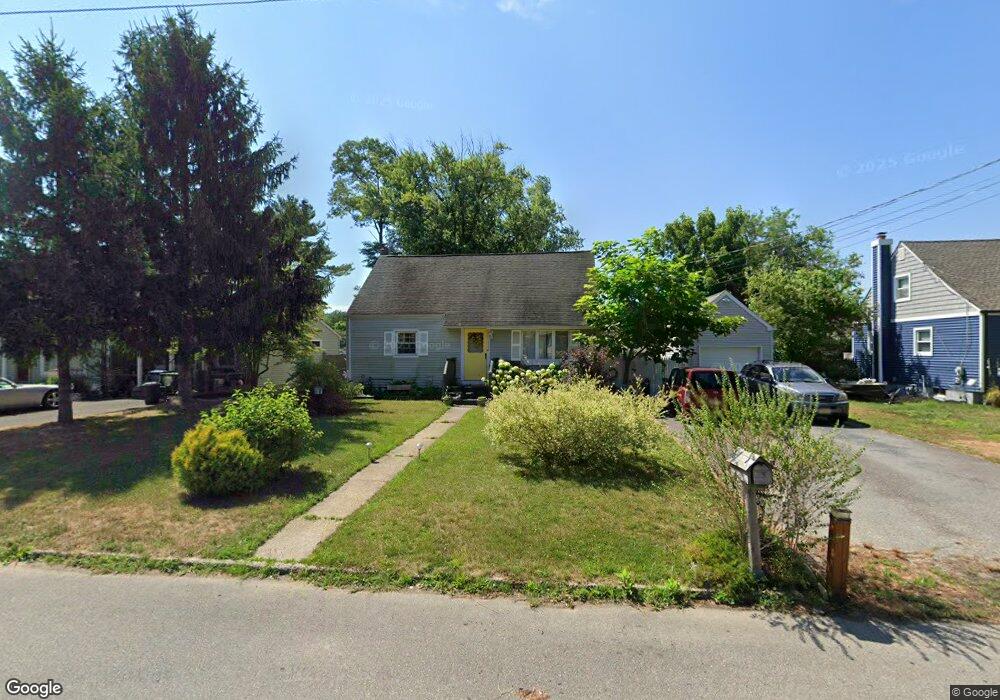 206 Maple Ave, Neptune, NJ 07753 - photo 1