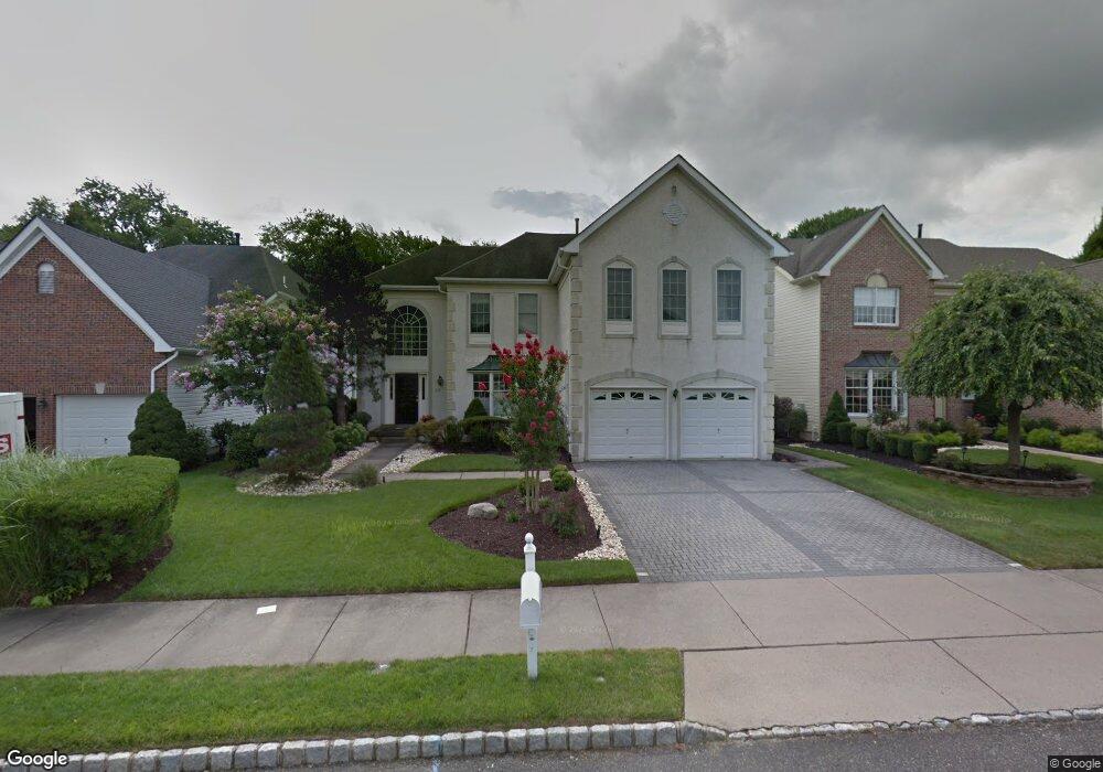 214 Laurel Creek Blvd, Moorestown, NJ 08057 - photo 1