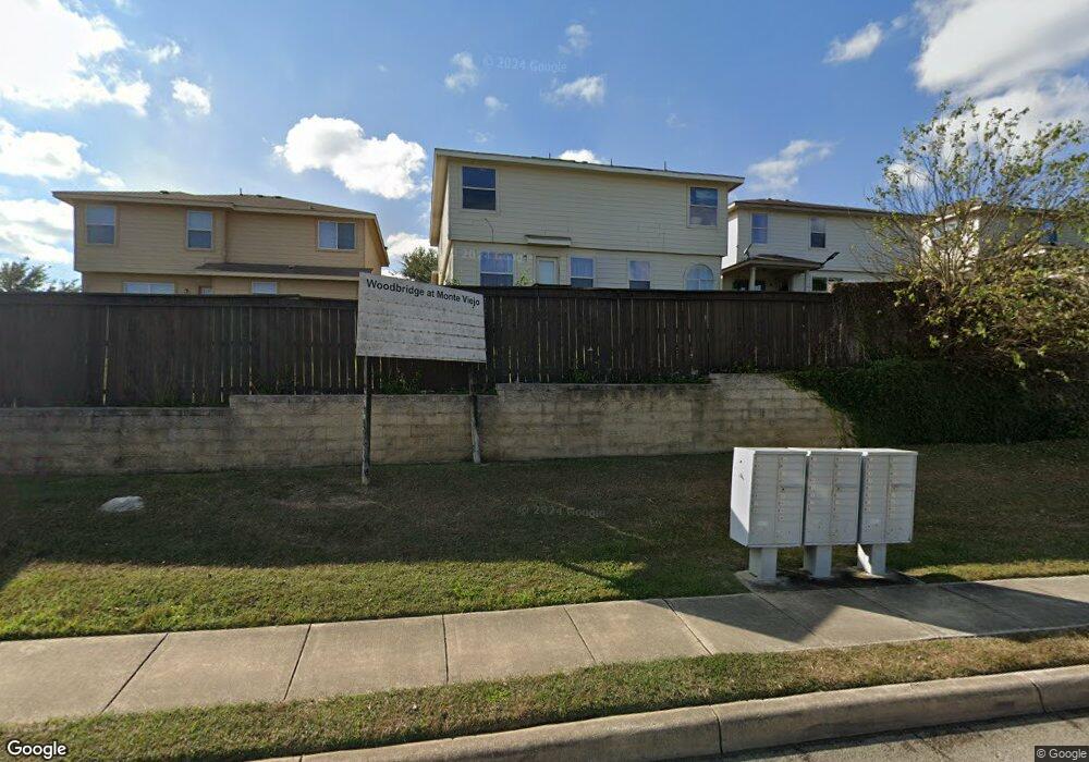 7446 Gamble Oak Dr, San Antonio, TX 78223 - photo 1