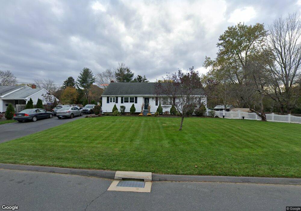 250 Benedict Dr, South Windsor, CT 06074 - photo 1