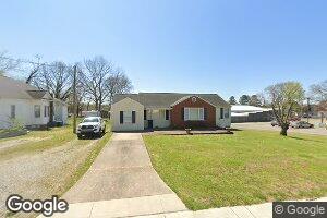 118 W Commerce St, Loretto, TN 38469