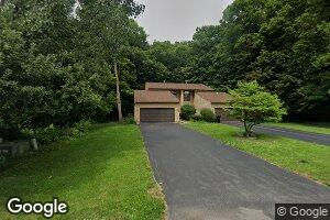 8135 Verbeck Dr, Manlius, NY 13104