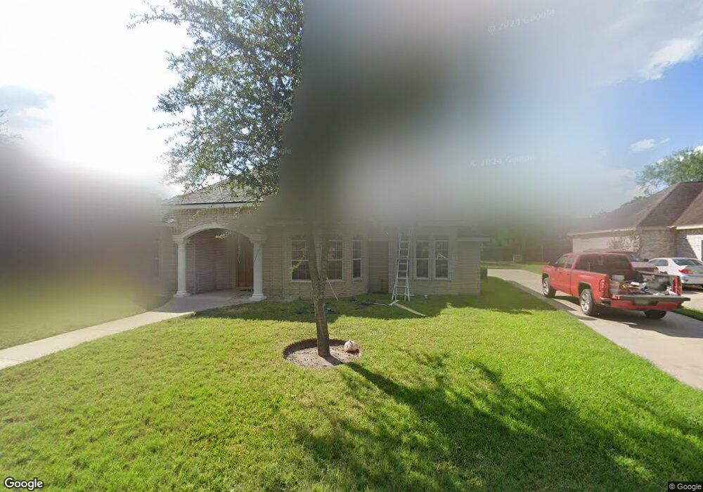 3011 Las Cruces Dr, Edinburg, TX 78539 - photo 1