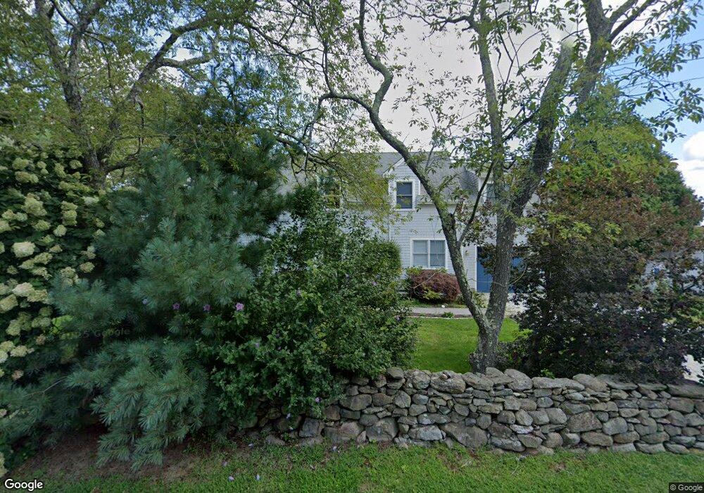 42 S Shore Rd, Little Compton, RI 02837 - photo 1