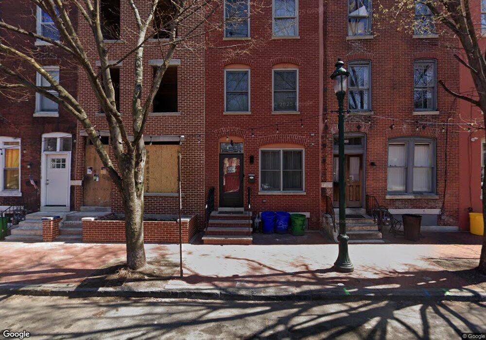 438 S 6th St, Camden, NJ 08103 - photo 1