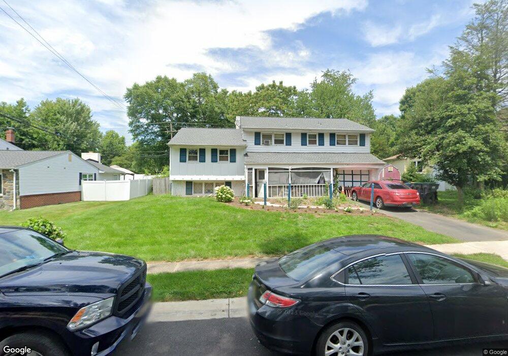 2119 Largo Rd, Wilmington, DE 19803 - photo 1