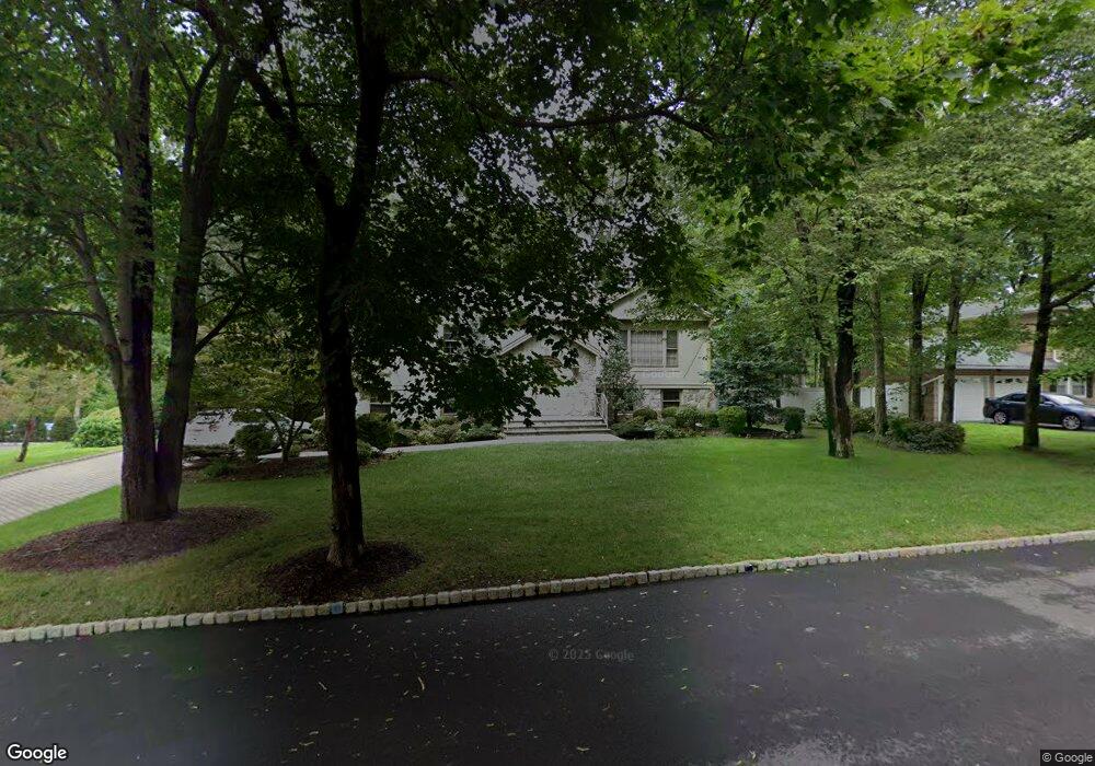 5 Timberhill Dr, East Hanover, NJ 07936 - photo 1