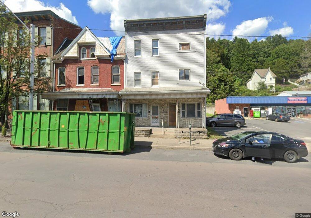 321 Centre St, Ashland, PA 17921 - photo 1