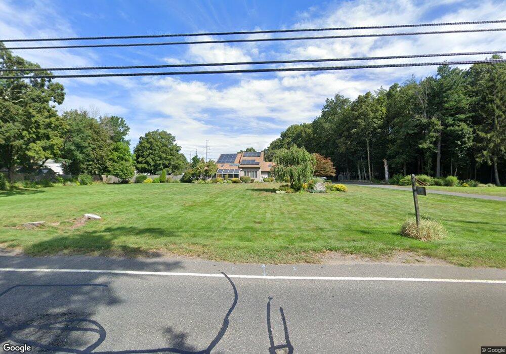 951 Center St, Ludlow, MA 01056 - photo 1