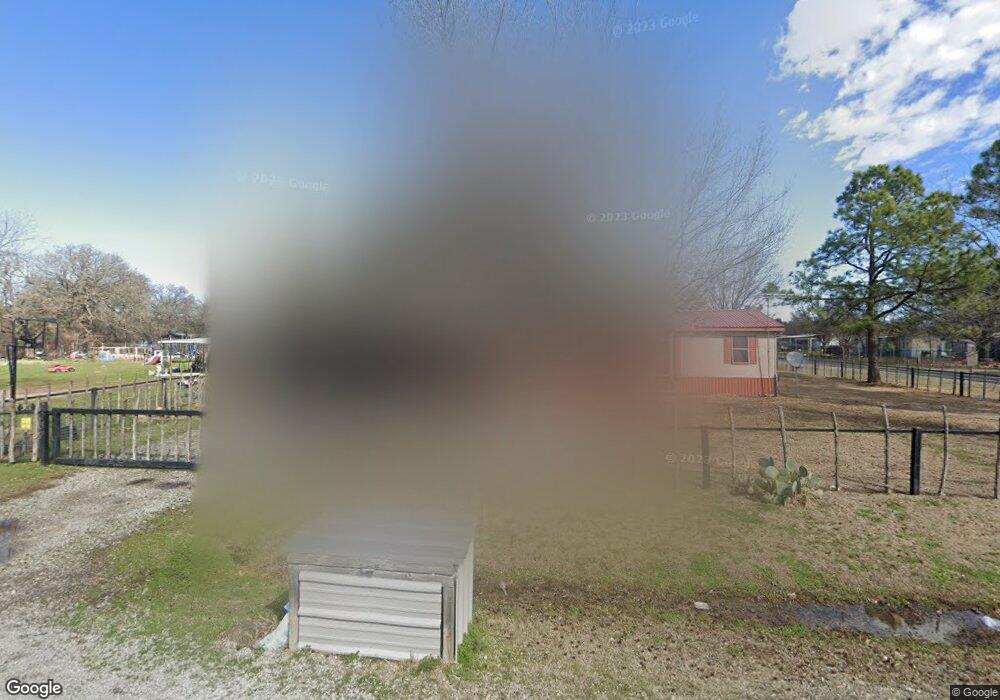 257 Shady Oaks Dr, Weatherford, TX 76085 - photo 1