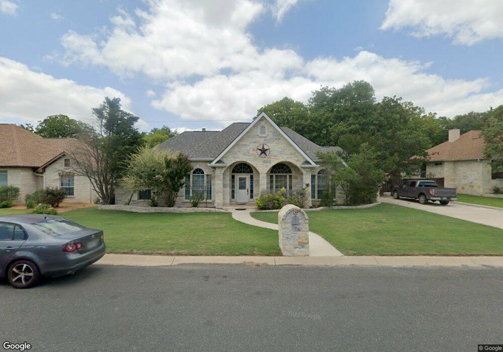 127 Stone Canyon unit 37, Fredericksburg, TX 78624 - photo 1