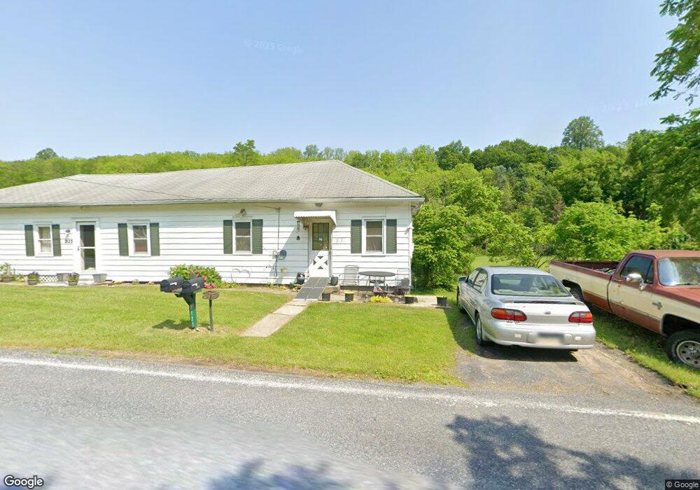 2121 Neffs Laurys Rd, Slatington, PA 18080 - photo 1