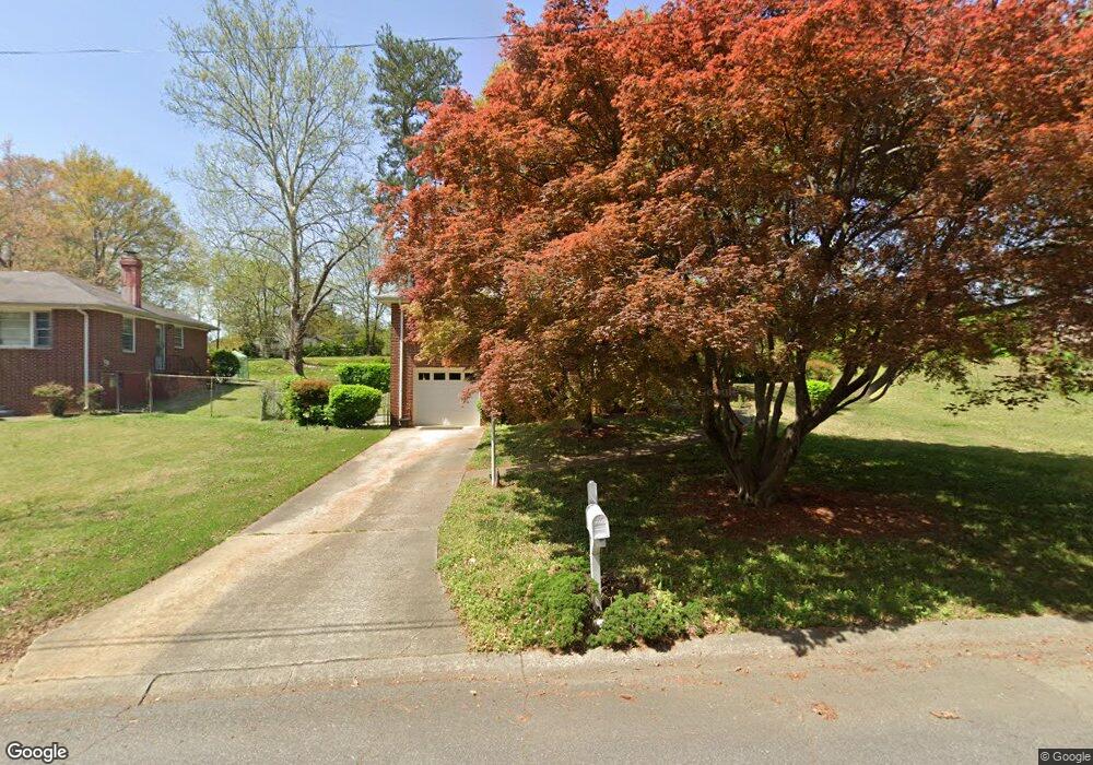 32 Larose Dr SW, Marietta, GA 30060 - photo 1