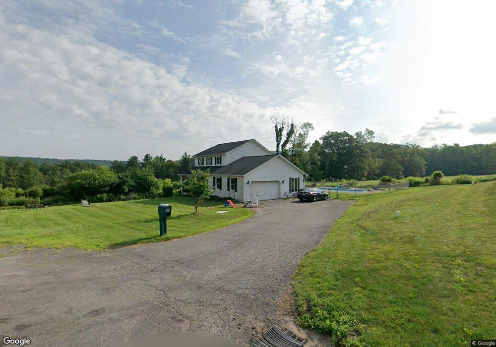 39 Sun Valley Dr, Drums, PA 18222 - photo 1