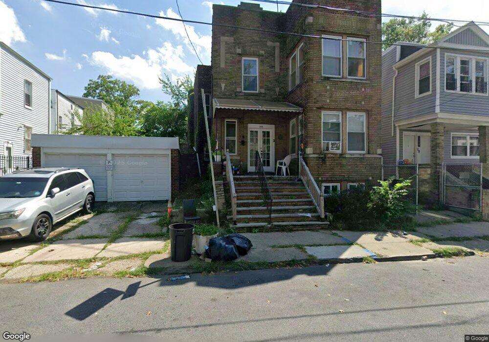 266 Leslie St unit 2, Newark, NJ 07112 - photo 1