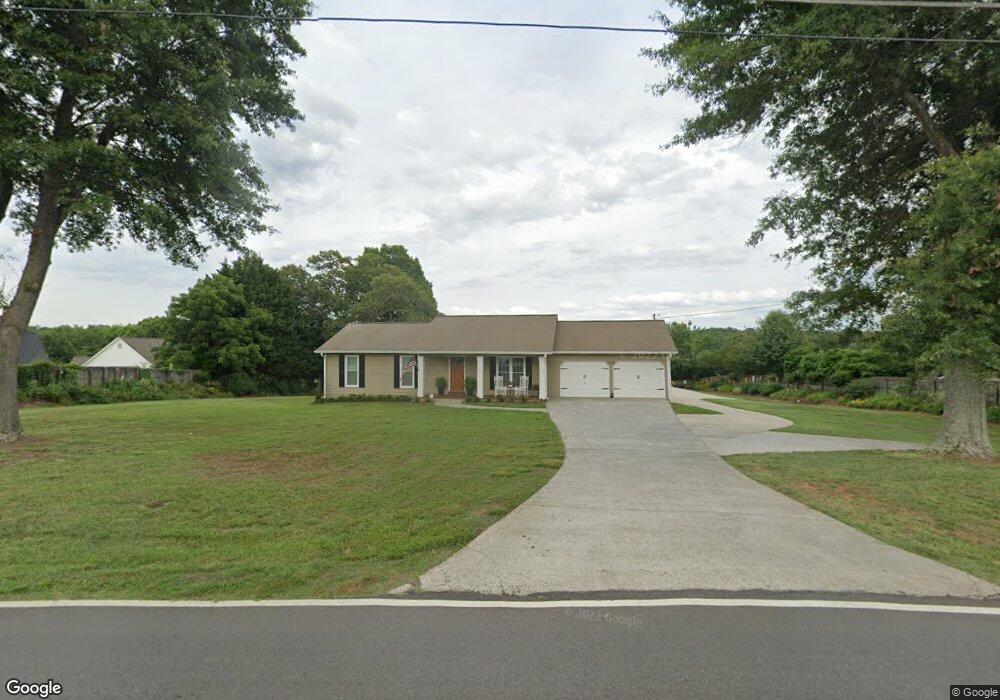 2222 Morgan Rd, Canton, GA 30115 - photo 1